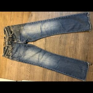 BKE jeans size 30